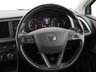 USED 2019 19 SEAT LEON 1.6 TDI SE Dynamic Hatchback 5dr Diesel Manual Euro 6 (s/s) (115 ps) SAT NAV | DAB | ALLOYS | AC |