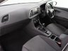 USED 2019 19 SEAT LEON 1.6 TDI SE Dynamic Hatchback 5dr Diesel Manual Euro 6 (s/s) (115 ps) SAT NAV | DAB | ALLOYS | AC |