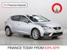 USED 2019 19 SEAT LEON 1.6 TDI SE Dynamic Hatchback 5dr Diesel Manual Euro 6 (s/s) (115 ps) SAT NAV | DAB | ALLOYS | AC |