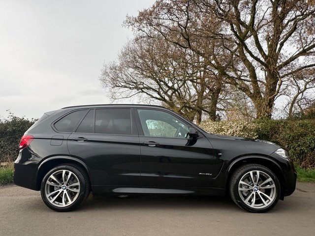 2015 BMW X5 - Photo 6