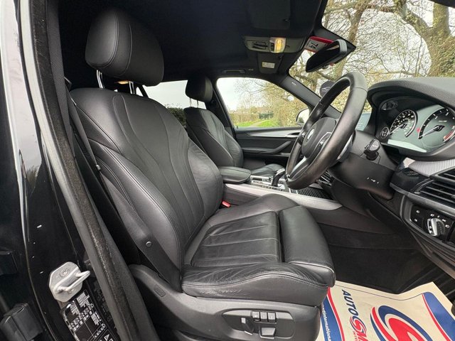 2015 BMW X5 - Photo 11