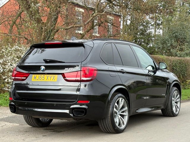 2015 BMW X5 - Photo 9