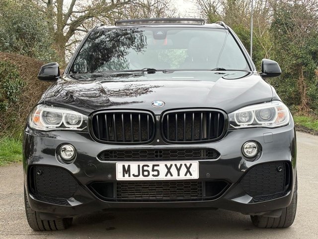 2015 BMW X5 - Photo 2