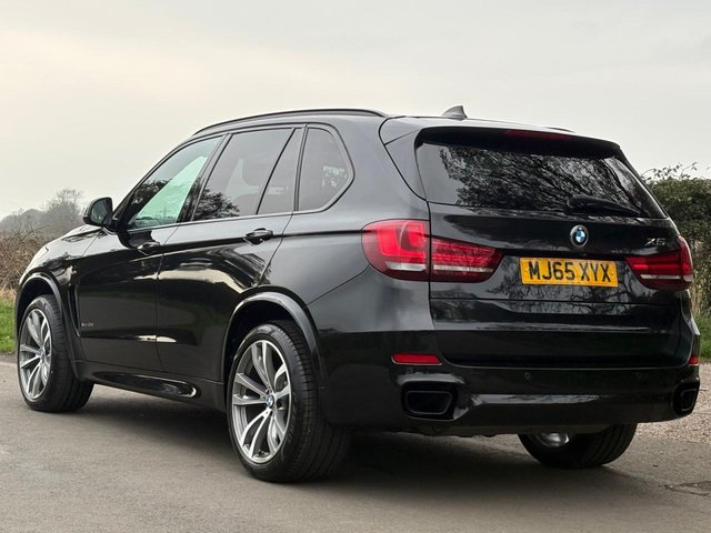 2015 BMW X5 - Photo 7