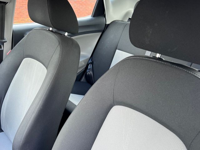 2013 Seat Ibiza 1.4L Toca 5dr - Photo 11