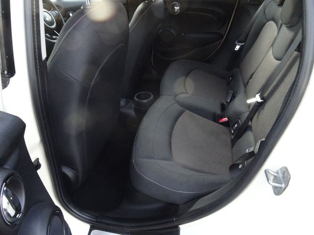 2017 MINI Hatch 1.2L One 5dr - Photo 10