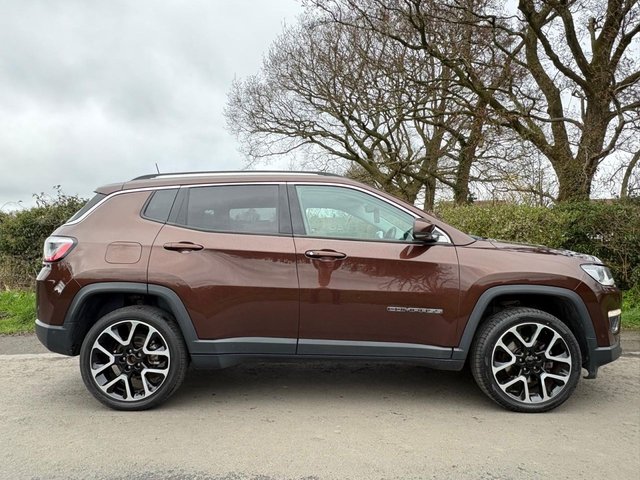 2019 JEEP COMPASS - Photo 5