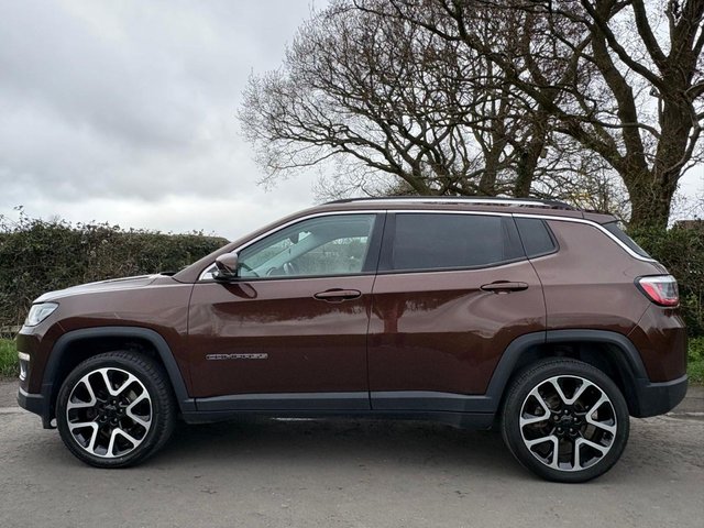 2019 JEEP COMPASS - Photo 4