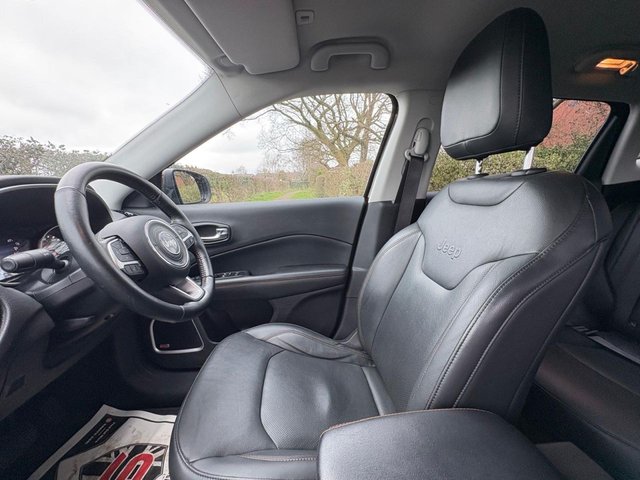 2019 JEEP COMPASS - Photo 12