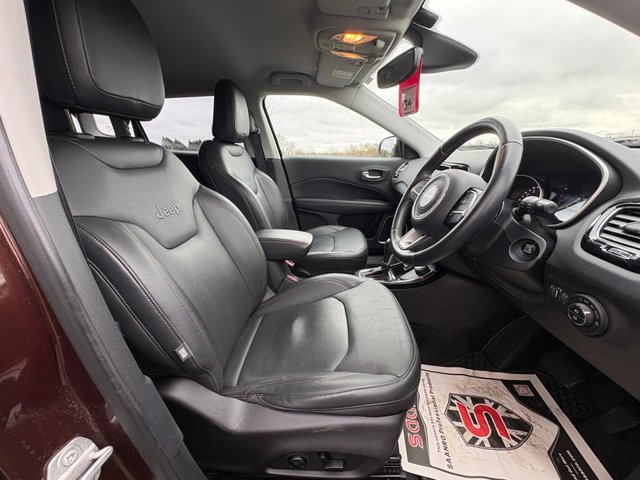 2019 JEEP COMPASS - Photo 9