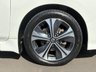 USED 2019 69 NISSAN LEAF 40kWh N-Connecta Hatchback 5dr Electric Auto (150 ps) 1 OWNER APPLE CAR PLAY NAV BT FSH