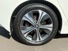 USED 2019 69 NISSAN LEAF 40kWh N-Connecta Hatchback 5dr Electric Auto (150 ps) 1 OWNER APPLE CAR PLAY NAV BT FSH