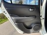 USED 2019 69 NISSAN LEAF 40kWh N-Connecta Hatchback 5dr Electric Auto (150 ps) 1 OWNER APPLE CAR PLAY NAV BT FSH