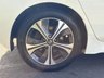 USED 2019 69 NISSAN LEAF 40kWh N-Connecta Hatchback 5dr Electric Auto (150 ps) 1 OWNER APPLE CAR PLAY NAV BT FSH