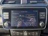USED 2019 69 NISSAN LEAF 40kWh N-Connecta Hatchback 5dr Electric Auto (150 ps) 1 OWNER APPLE CAR PLAY NAV BT FSH