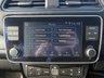 USED 2019 69 NISSAN LEAF 40kWh N-Connecta Hatchback 5dr Electric Auto (150 ps) 1 OWNER APPLE CAR PLAY NAV BT FSH