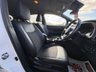 USED 2019 69 NISSAN LEAF 40kWh N-Connecta Hatchback 5dr Electric Auto (150 ps) 1 OWNER APPLE CAR PLAY NAV BT FSH