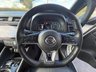 USED 2019 69 NISSAN LEAF 40kWh N-Connecta Hatchback 5dr Electric Auto (150 ps) 1 OWNER APPLE CAR PLAY NAV BT FSH