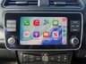 USED 2019 69 NISSAN LEAF 40kWh N-Connecta Hatchback 5dr Electric Auto (150 ps) 1 OWNER APPLE CAR PLAY NAV BT FSH
