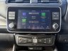 USED 2019 69 NISSAN LEAF 40kWh N-Connecta Hatchback 5dr Electric Auto (150 ps) 1 OWNER APPLE CAR PLAY NAV BT FSH