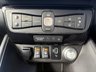 USED 2019 69 NISSAN LEAF 40kWh N-Connecta Hatchback 5dr Electric Auto (150 ps) 1 OWNER APPLE CAR PLAY NAV BT FSH