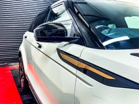 USED 2019 19 LAND ROVER RANGE ROVER EVOQUE 2.0 P200 MHEV R-Dynamic HSE SUV 5dr Petrol Auto 4WD Euro 6 (s/s) (200 ps) 
