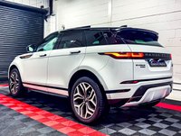 USED 2019 19 LAND ROVER RANGE ROVER EVOQUE 2.0 P200 MHEV R-Dynamic HSE SUV 5dr Petrol Auto 4WD Euro 6 (s/s) (200 ps) 