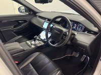 USED 2019 19 LAND ROVER RANGE ROVER EVOQUE 2.0 P200 MHEV R-Dynamic HSE SUV 5dr Petrol Auto 4WD Euro 6 (s/s) (200 ps) 