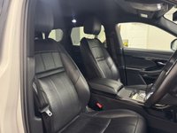 USED 2019 19 LAND ROVER RANGE ROVER EVOQUE 2.0 P200 MHEV R-Dynamic HSE SUV 5dr Petrol Auto 4WD Euro 6 (s/s) (200 ps) 