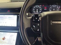 USED 2019 19 LAND ROVER RANGE ROVER EVOQUE 2.0 P200 MHEV R-Dynamic HSE SUV 5dr Petrol Auto 4WD Euro 6 (s/s) (200 ps) 