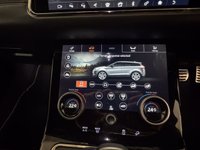 USED 2019 19 LAND ROVER RANGE ROVER EVOQUE 2.0 P200 MHEV R-Dynamic HSE SUV 5dr Petrol Auto 4WD Euro 6 (s/s) (200 ps) 