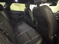USED 2019 19 LAND ROVER RANGE ROVER EVOQUE 2.0 P200 MHEV R-Dynamic HSE SUV 5dr Petrol Auto 4WD Euro 6 (s/s) (200 ps) 