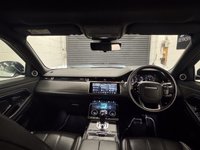 USED 2019 19 LAND ROVER RANGE ROVER EVOQUE 2.0 P200 MHEV R-Dynamic HSE SUV 5dr Petrol Auto 4WD Euro 6 (s/s) (200 ps) 