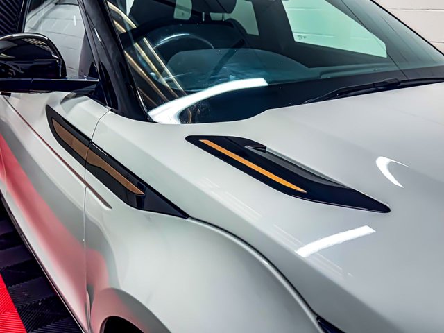 2019 Land Rover RANGE ROVER EVOQUE - Photo 12