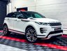 USED 2019 19 LAND ROVER RANGE ROVER EVOQUE 2.0 P200 MHEV R-Dynamic HSE SUV 5dr Petrol Auto 4WD Euro 6 (s/s) (200 ps) 