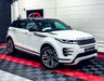 USED 2019 19 LAND ROVER RANGE ROVER EVOQUE 2.0 P200 MHEV R-Dynamic HSE SUV 5dr Petrol Auto 4WD Euro 6 (s/s) (200 ps) 