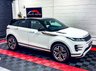 USED 2019 19 LAND ROVER RANGE ROVER EVOQUE 2.0 P200 MHEV R-Dynamic HSE SUV 5dr Petrol Auto 4WD Euro 6 (s/s) (200 ps) 