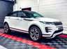 USED 2019 19 LAND ROVER RANGE ROVER EVOQUE 2.0 P200 MHEV R-Dynamic HSE SUV 5dr Petrol Auto 4WD Euro 6 (s/s) (200 ps) 