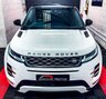 USED 2019 19 LAND ROVER RANGE ROVER EVOQUE 2.0 P200 MHEV R-Dynamic HSE SUV 5dr Petrol Auto 4WD Euro 6 (s/s) (200 ps) 