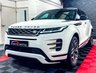 USED 2019 19 LAND ROVER RANGE ROVER EVOQUE 2.0 P200 MHEV R-Dynamic HSE SUV 5dr Petrol Auto 4WD Euro 6 (s/s) (200 ps) 