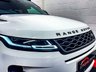 USED 2019 19 LAND ROVER RANGE ROVER EVOQUE 2.0 P200 MHEV R-Dynamic HSE SUV 5dr Petrol Auto 4WD Euro 6 (s/s) (200 ps) 