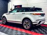 USED 2019 19 LAND ROVER RANGE ROVER EVOQUE 2.0 P200 MHEV R-Dynamic HSE SUV 5dr Petrol Auto 4WD Euro 6 (s/s) (200 ps) 