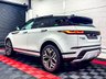 USED 2019 19 LAND ROVER RANGE ROVER EVOQUE 2.0 P200 MHEV R-Dynamic HSE SUV 5dr Petrol Auto 4WD Euro 6 (s/s) (200 ps) 
