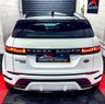 USED 2019 19 LAND ROVER RANGE ROVER EVOQUE 2.0 P200 MHEV R-Dynamic HSE SUV 5dr Petrol Auto 4WD Euro 6 (s/s) (200 ps) 
