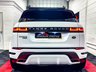 USED 2019 19 LAND ROVER RANGE ROVER EVOQUE 2.0 P200 MHEV R-Dynamic HSE SUV 5dr Petrol Auto 4WD Euro 6 (s/s) (200 ps) 