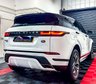 USED 2019 19 LAND ROVER RANGE ROVER EVOQUE 2.0 P200 MHEV R-Dynamic HSE SUV 5dr Petrol Auto 4WD Euro 6 (s/s) (200 ps) 