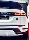 USED 2019 19 LAND ROVER RANGE ROVER EVOQUE 2.0 P200 MHEV R-Dynamic HSE SUV 5dr Petrol Auto 4WD Euro 6 (s/s) (200 ps) 