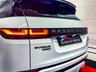 USED 2019 19 LAND ROVER RANGE ROVER EVOQUE 2.0 P200 MHEV R-Dynamic HSE SUV 5dr Petrol Auto 4WD Euro 6 (s/s) (200 ps) 