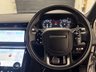 USED 2019 19 LAND ROVER RANGE ROVER EVOQUE 2.0 P200 MHEV R-Dynamic HSE SUV 5dr Petrol Auto 4WD Euro 6 (s/s) (200 ps) 