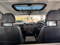 USED 2009 59 LAND ROVER DEFENDER 2.4 TDCi XS Station Wagon 5dr Diesel Manual 4WD MWB Euro 4 (122 bhp) 1 Owner | Sunroof | Tow Bar